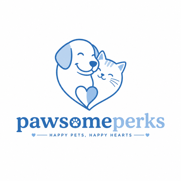 Pawsomeperks