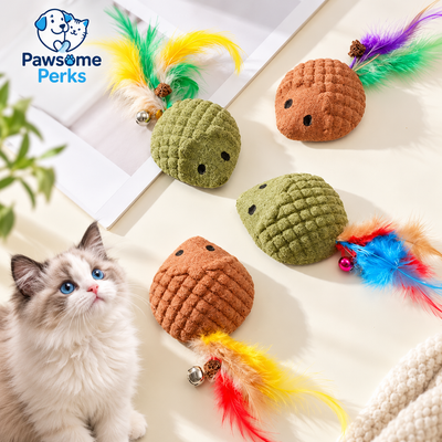 Cat toy